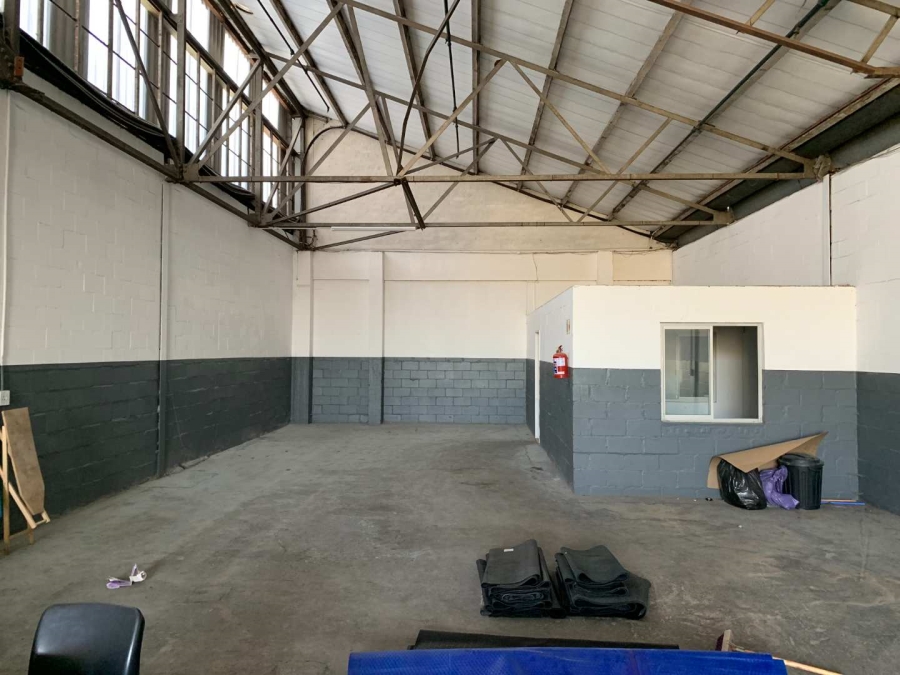 To Let commercial Property for Rent in Epping Industrial Western Cape